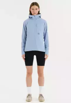 Куртка для бега SOS "Ben Nevis" с высококачественной изолирующей подкладкой, синий