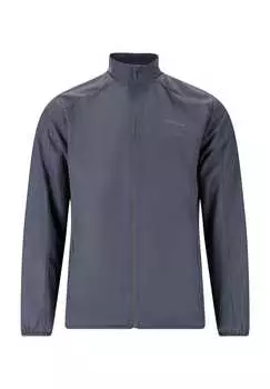 Куртка для бега Sylas из прочного и дышащего материала Endurance, синий