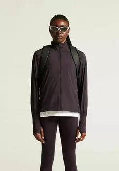 Куртка для бега Windbreaker Craft, фиолетовый