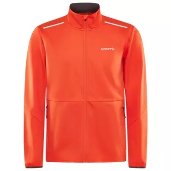 Куртка для беговых лыж Craft Core Nordic Training, цвет Vibrant