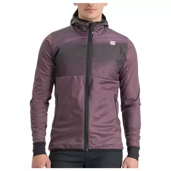 Куртка для беговых лыж Sportful Rythmo, цвет Huckleberry