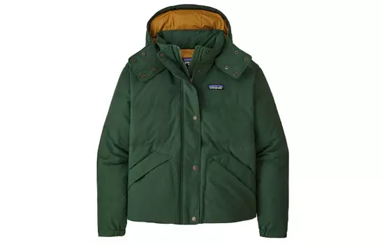 Куртка для даундрифта Patagonia, Black/BLACK