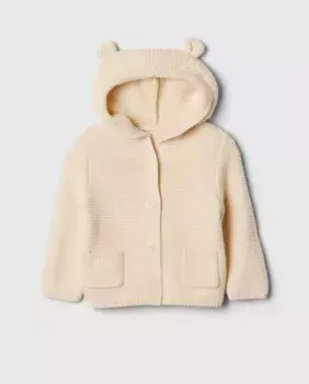 Куртка для девочки Gap, розовый