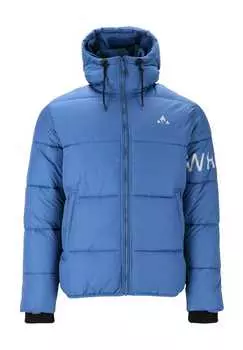 Куртка для дрейфа с утепляющей подкладкой Whistler, синий