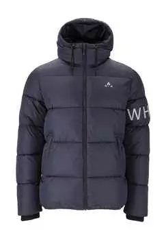 Куртка для дрейфа с утепляющей подкладкой Whistler, синий