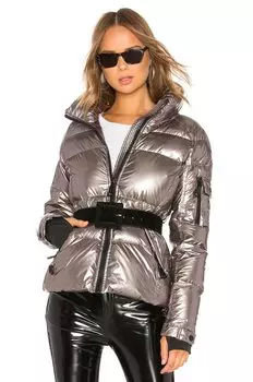 Куртка для фристайла Sam., бронзовый