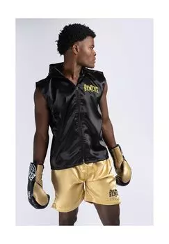 Куртка для клизмы WAREHAM BENLEE, черный