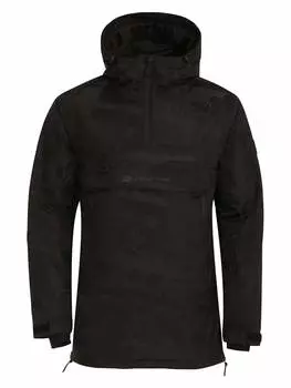 Куртка для лыж и сноуборда Alpine Pro, черный