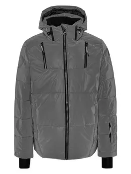 Куртка для лыж и сноуборда Chiemsee Ski-/ Snowboardjacke, серый