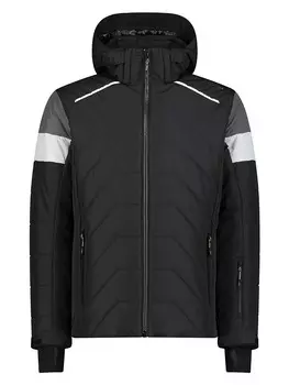 Куртка для лыж и сноуборда CMP Ski-/ Snowboardjacke, черный