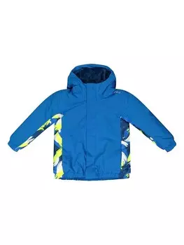Куртка для лыж и сноуборда CMP Ski-/ Snowboardjacke, синий