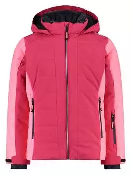 Куртка для лыж и сноуборда CMP Ski-/ Snowboardjacke, розовый