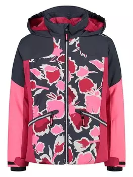 Куртка для лыж и сноуборда CMP Ski-/ Snowboardjacke, цвет Rosa/Pink