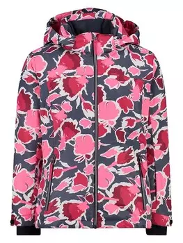 Куртка для лыж и сноуборда CMP Ski-/ Snowboardjacke, розовый