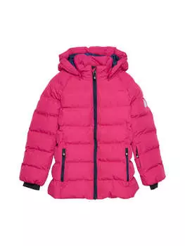 Куртка для лыж и сноуборда Color Kids, цвет fleecejacke coski jacket quilt
