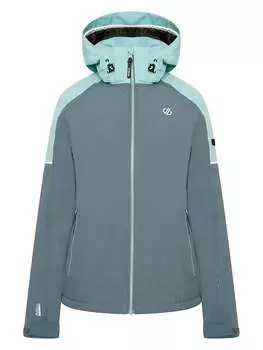 Куртка для лыж и сноуборда Dare 2b, синий