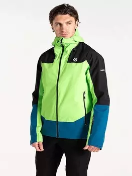 Куртка для лыж и сноуборда Dare 2b Ski-/ Snowboardjacke Roving II, цвет Grn/Blau