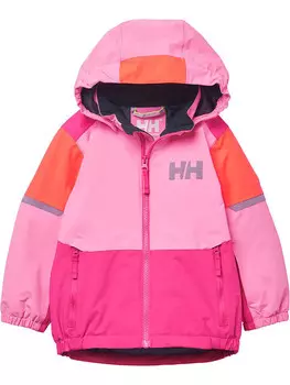 Куртка для лыж и сноуборда Helly Hansen Ski-/ Snowboardjacke Rider 2.0, цвет Pink/Rosa