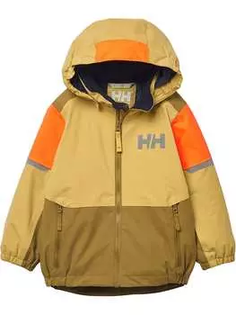 Куртка для лыж и сноуборда Helly Hansen Ski-/ Snowboardjacke Rider 2.0, желтый