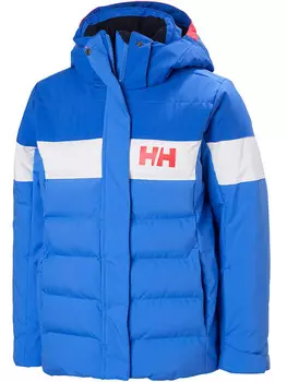 Куртка для лыж и сноуборда Helly Hansen Ski-/ Snowboardjacke Diamond, синий
