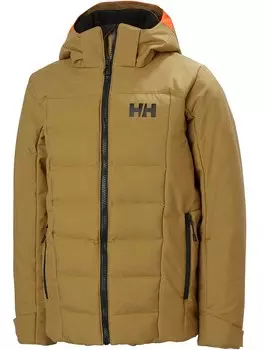 Куртка для лыж и сноуборда Helly Hansen Ski-/ Snowboardjacke Venture, желтый