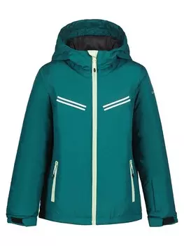 Куртка для лыж и сноуборда Icepeak Ski-/ Snowboardjacke Leola, бирюзовый