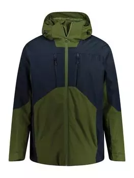 Куртка для лыж и сноуборда JP1880, цвет navy blau