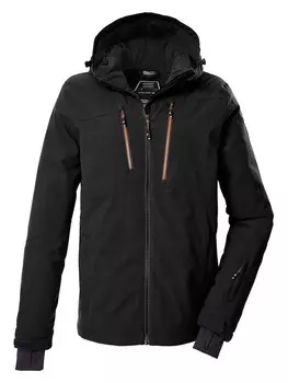 Куртка для лыж и сноуборда Killtec Ski-/ Snowboardjacke, черный