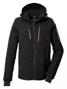 Куртка для лыж и сноуборда Killtec Ski-/ Snowboardjacke, черный