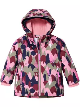 Куртка для лыж и сноуборда Killtec Ski-/ Snowboardjacke, цвет Rosa/Pink