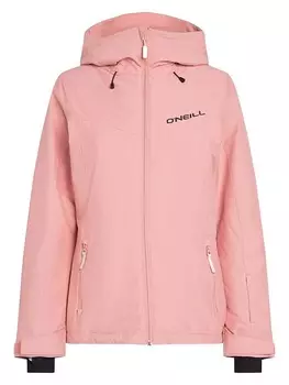Куртка для лыж и сноуборда O'Neill Ski-/ Snowboardjacke Aplite, розовый