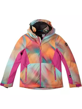 Куртка для лыж и сноуборда O'Neill Ski-/ Snowboardjacke Lite, красочный