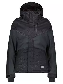 Куртка для лыж и сноуборда ONEILL, черный