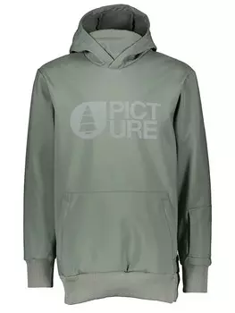 Куртка для лыж и сноуборда PICTURE Ski-/ Snowboardjacke Parker, бирюзовый