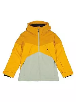 Куртка для лыж и сноуборда PICTURE Ski-/ Snowboardjacke Seady, цвет Gelb/Grau