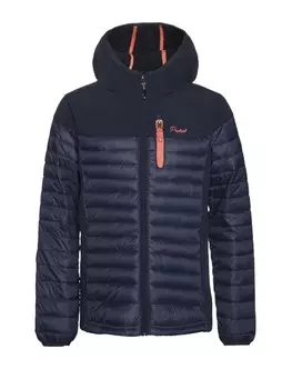 Куртка для лыж и сноуборда Protest PARINI JR, цвет Ground Blue