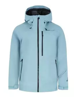 Куртка для лыж и сноуборда Protest PRTABALONE, цвет Steel Blue