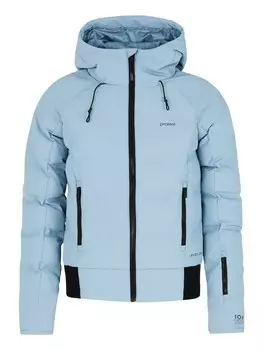 Куртка для лыж и сноуборда Protest PRTALYSUMI, цвет JeanJacketBlue