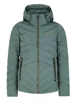 Куртка для лыж и сноуборда Protest PRTAPPLY, цвет Evergreen
