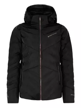 Куртка для лыж и сноуборда Protest PRTAPPLY, черный