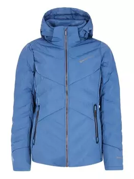 Куртка для лыж и сноуборда Protest PRTAPPLY, цвет Galaxy