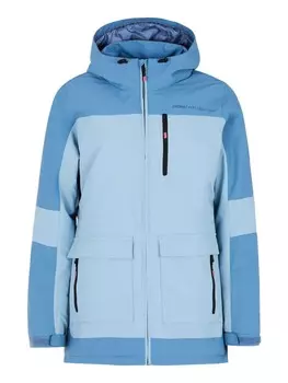 Куртка для лыж и сноуборда Protest PRTBACKUP, цвет Galaxy