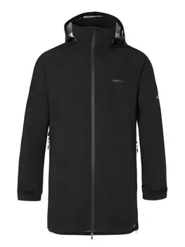 Куртка для лыж и сноуборда Protest PRTBRYSON, черный