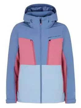 Куртка для лыж и сноуборда Protest PRTCALIDA, цвет Galaxy