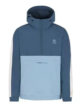 Куртка для лыж и сноуборда Protest PRTCOWDEN, цвет Steel Blue
