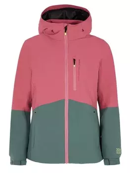 Куртка для лыж и сноуборда Protest PRTDISK, цвет Rose Dust