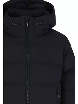 Куртка для лыж и сноуборда Protest PRTELINY JR, черный