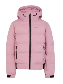 Куртка для лыж и сноуборда Protest PRTELINY JR, цвет Cameo Pink