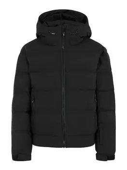 Куртка для лыж и сноуборда Protest PRTELINY JR, черный