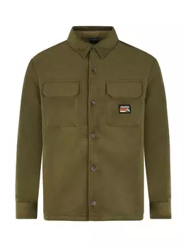 Куртка для лыж и сноуборда Protest PRTEVERLY, цвет Thyme